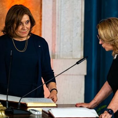 UGT critica ministra por falha em criar ambiente negocial