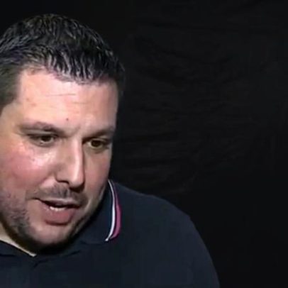 Comunicado confirma morte do líder da claque do Benfica