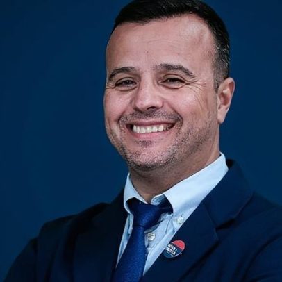 Nova Direita critica José Manuel Rodrigues