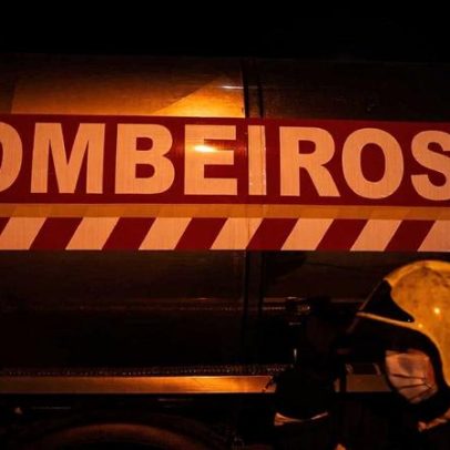 Bombeiros do Seixal perdem duas viaturas em operações de socorro