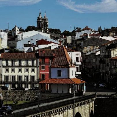 Barcelos: tradição, artesanato e lendas numa cidade emblemática do Minho