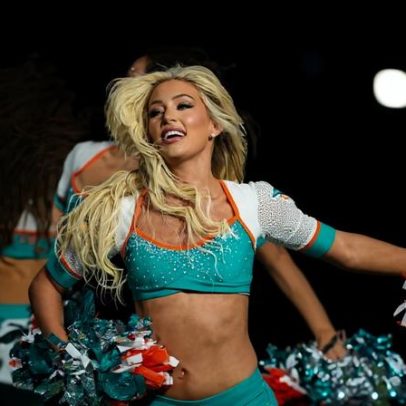 NFL invade Madrid com show e famosos no Bernabéu