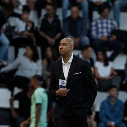 Ex-Benfica pergunta ao ChatGPT o que faz um diretor de futebol