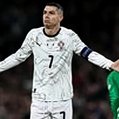 Tuchel não quer 'caso' Ronaldo; pedido do selecionador inglês