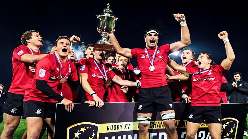 Portugal revalidou o título conquistado em 2024 no Europeu de sub-20. Foto FPR