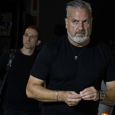 José Boto: queria pôr fim à hegemonia de treinadores portugueses no Brasil
