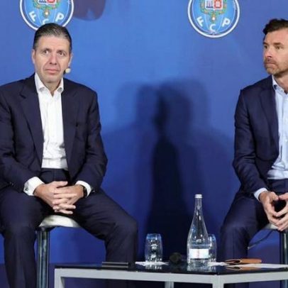 FC Porto terá novo revisor oficial de contas a partir de 2026/27
