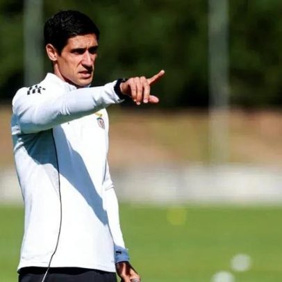 Benfica em Paris busca boa exibição e vitória