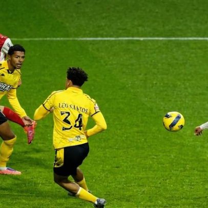 Guerreiros do Minho: do luxo ao suor, crónica desportiva