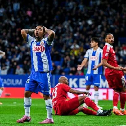 Espanhol regressa às vitórias frente ao Sevilha