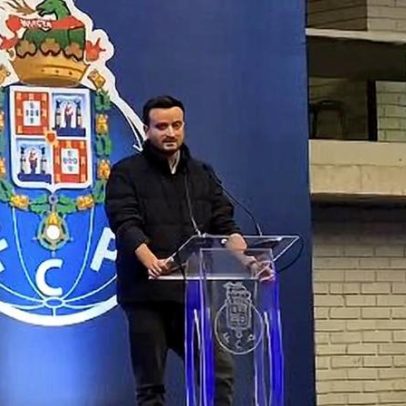 Oposição à direção do FC Porto denuncia perseguição