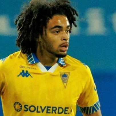 Estoril: Brito surpreende ao reencontrar o amigo Sá