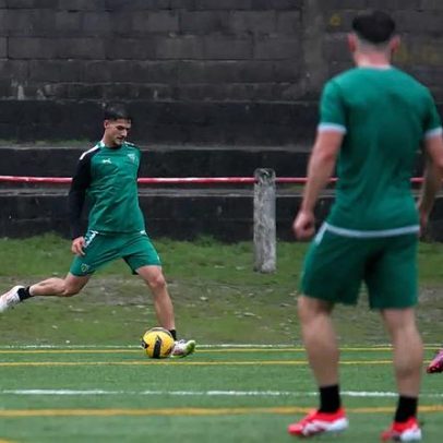 Tondela aponta Taça de Portugal com dois regressos e uma baixa