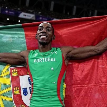 Quem leva o Óscar do Comité Olímpico, segundo A Bola