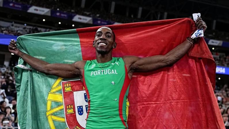 Quem leva o Óscar do Comité Olímpico, segundo A Bola