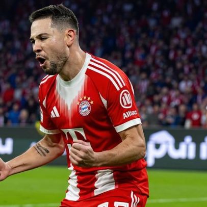 Benfica coloca Raphael Guerreiro no radar