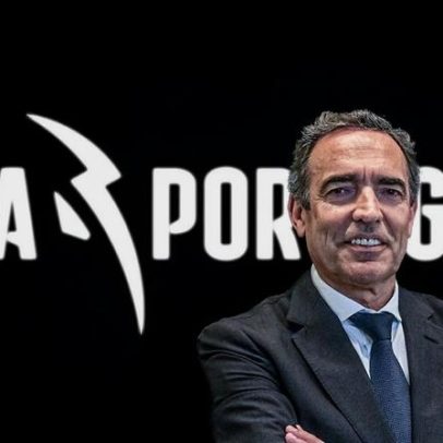Liga dá novo passo rumo à centralização