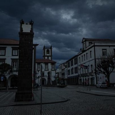 Cinco estudantes em São Miguel hospitalizados por intoxicação de raticida