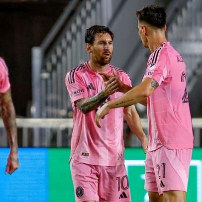MLS alinha calendário com ligas europeias, marcando nova era