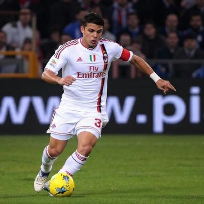 Milan procura o regresso de estrela ao clube