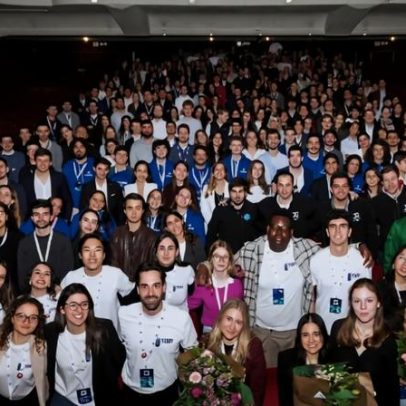 Junior Enterprises Europe: uma rede europeia de jovens empresas