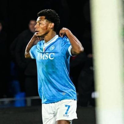Neres: não estamos a descobrir um jogador novo