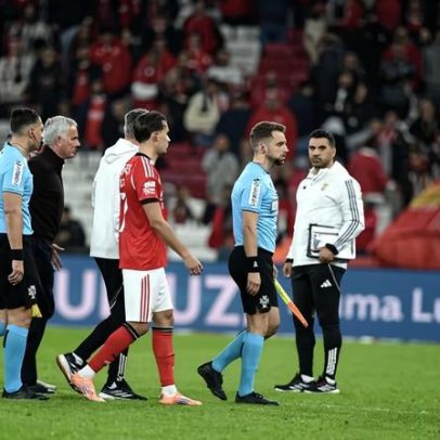 Autoridades asseguram que ninguém será alvo de ataques