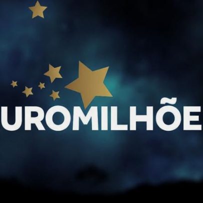 Ganhaste €150 milhões? Eis a chave
