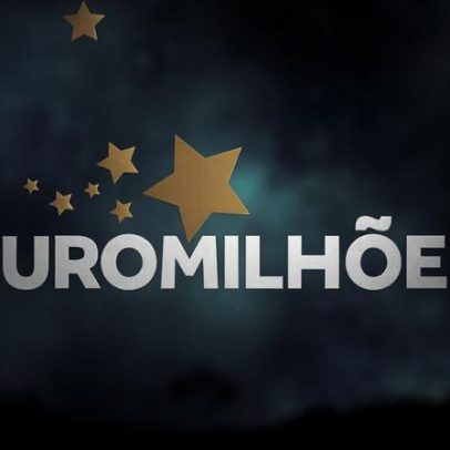A Bola revela a chave do Euromilhões