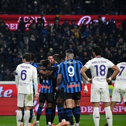 Crise na Série A continua após nova derrota de clube histórico