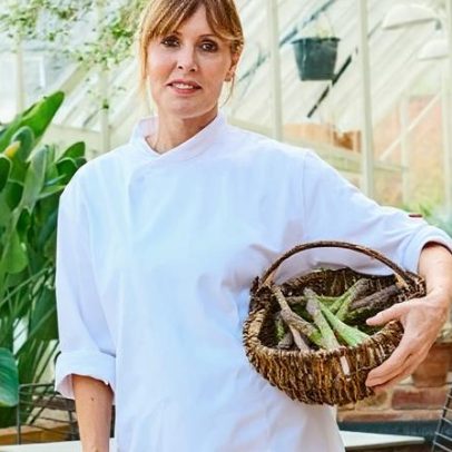 Skye Gyngell, pioneira do movimento slow food, morre aos 62 anos