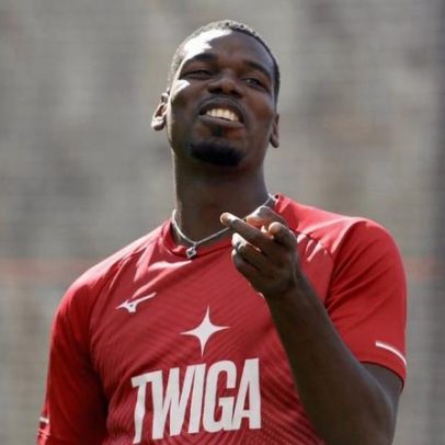 Pogba é convocado e pode regressar à seleção após dois anos