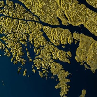 Satélite Sentinel-1D inicia observação da Terra com primeiras imagens