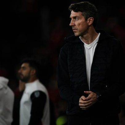Arouca perde diante do Lourosa em jogo particular