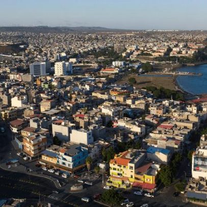 Beleza dos encontros improváveis em destaque