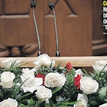 Polémicas do 25 de Novembro ganham destaque na imprensa