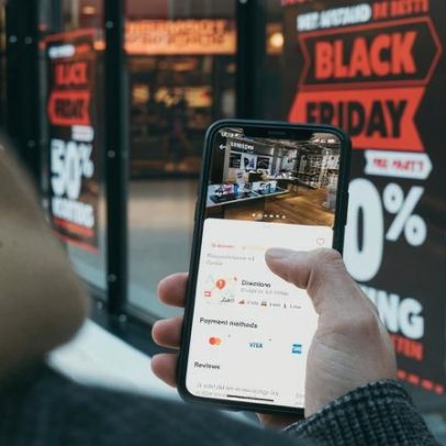 Black Friday: nem tudo o que parece desconto é real