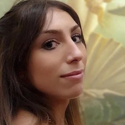 Carolina Pia candidata à liderança do PAN