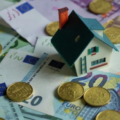 Dezembro com más notícias no crédito à habitação: prestações sobem