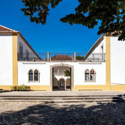 Casa da Cerca celebra 32 anos com Inês de Medeiros a destacar papel cultural
