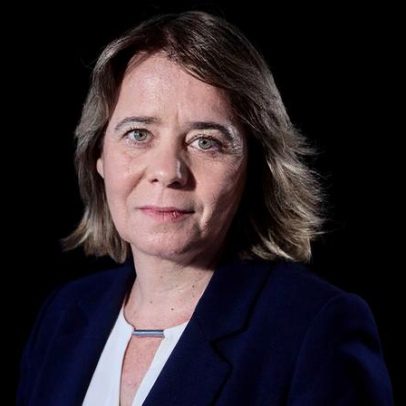 Catarina Martins afirma que é preciso repensar o SNS