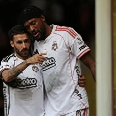 Presidente do Besiktas avisa Rafa: pode pagar €9 milhões, mas não o libertará