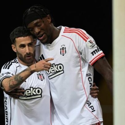 Contratar Rafa hoje custaria mais de 30 milhões de euros