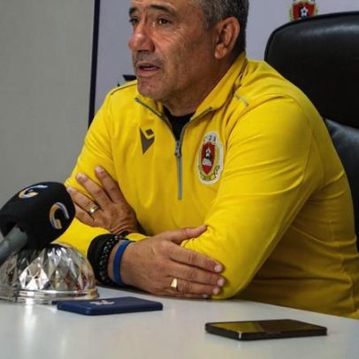 Paulo Torres soma segunda vitória no Girabola e assume liderança