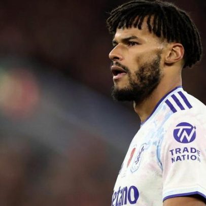 Tyrone Mings indica o estrangeiro que gostaria de ver na seleção inglesa