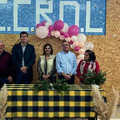 Montemor-o-Velho: CCRD de Liceia comemora 38 anos