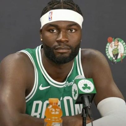 Celtics anunciam que Neemias não enfrenta os Pistons