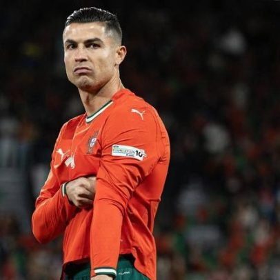 Cristiano Ronaldo: capitão e cidadão, perfil e atuação além do futebol