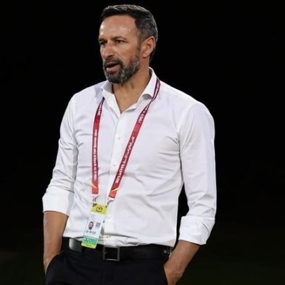 Bino Maçães reconhece que podiam ter feito melhor, parabenizando à equipa