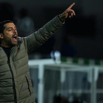 Moreirense anuncia amigável na sexta-feira